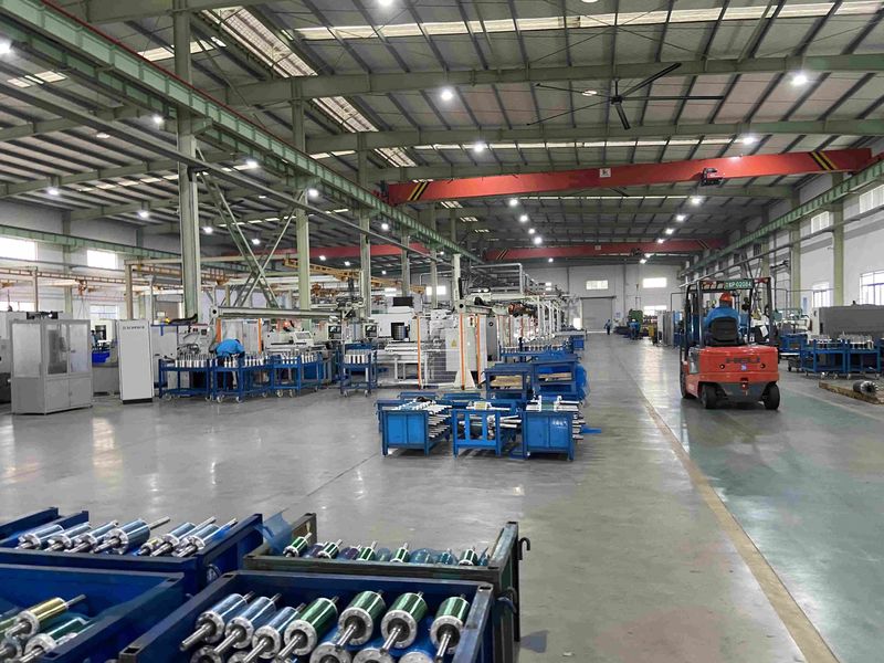 중국 Jingxian Kaiwen Motor Co., Ltd 회사 프로필