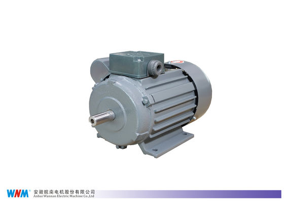 120V Single Phase High Efficiency Electric Motor For Sugar Compressor