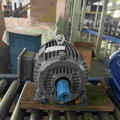 CCS Certified Marine Water Proof High Efficient Electric Motors